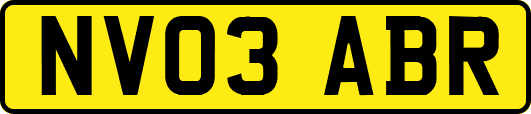 NV03ABR