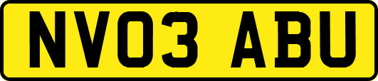 NV03ABU