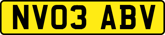NV03ABV
