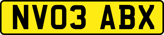 NV03ABX