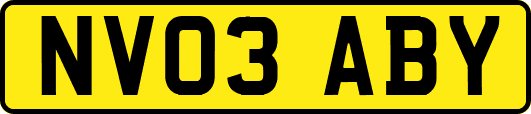 NV03ABY