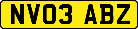 NV03ABZ