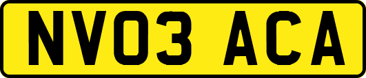 NV03ACA