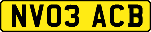 NV03ACB