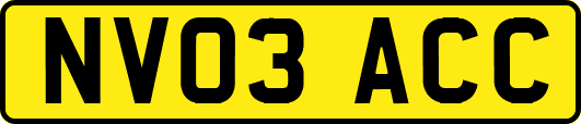 NV03ACC