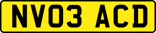 NV03ACD