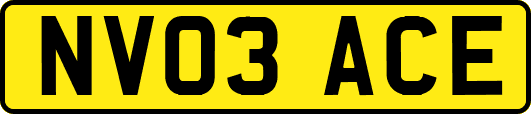 NV03ACE