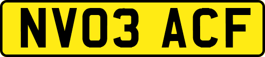 NV03ACF