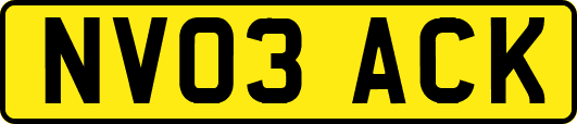 NV03ACK