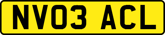 NV03ACL