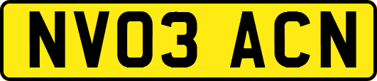 NV03ACN