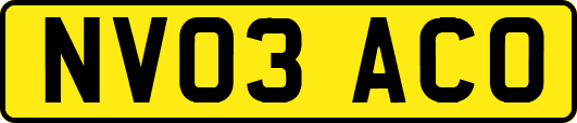 NV03ACO