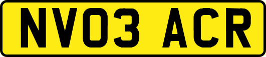 NV03ACR