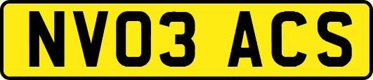 NV03ACS