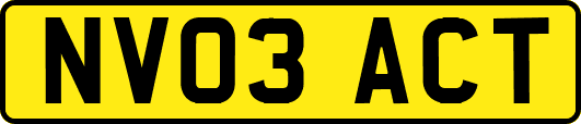 NV03ACT