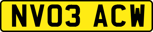 NV03ACW