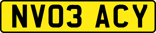 NV03ACY