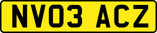 NV03ACZ