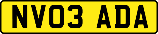 NV03ADA