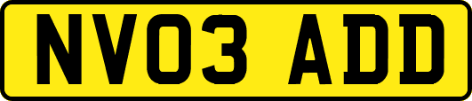 NV03ADD