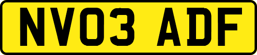 NV03ADF