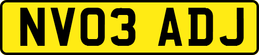 NV03ADJ