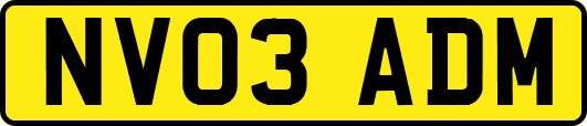 NV03ADM