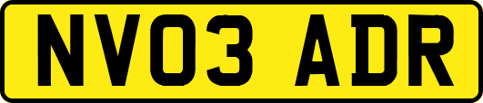 NV03ADR