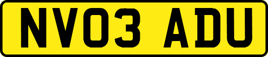 NV03ADU