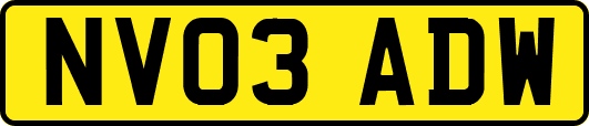 NV03ADW