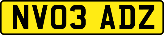 NV03ADZ