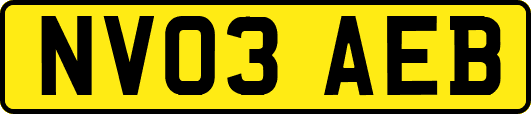 NV03AEB