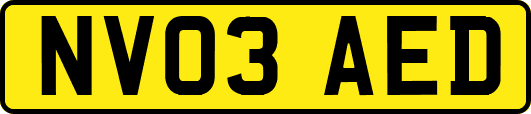 NV03AED