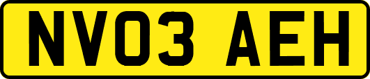 NV03AEH