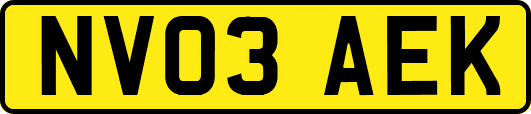 NV03AEK