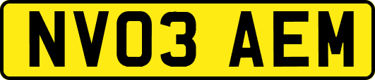 NV03AEM