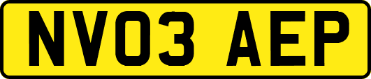 NV03AEP