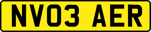 NV03AER