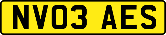 NV03AES