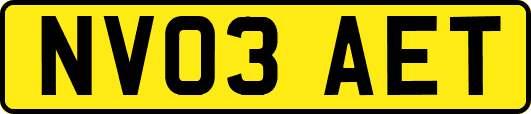 NV03AET