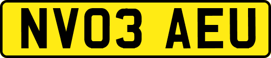 NV03AEU