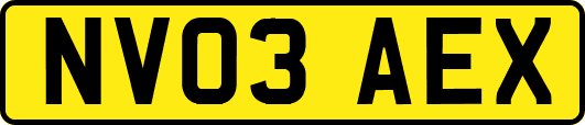NV03AEX