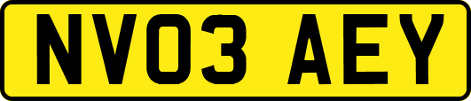 NV03AEY