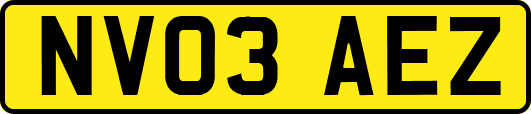 NV03AEZ