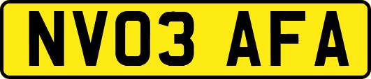 NV03AFA