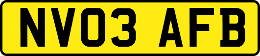 NV03AFB