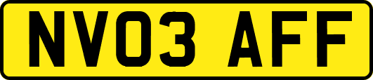 NV03AFF