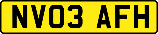 NV03AFH