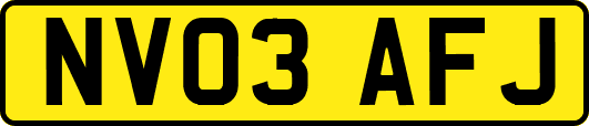 NV03AFJ