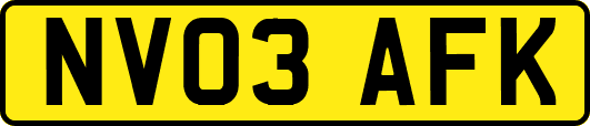 NV03AFK